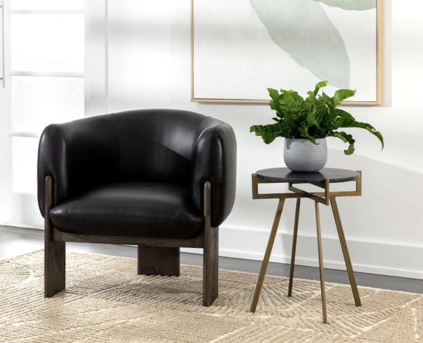 Anak End Table - Image 2